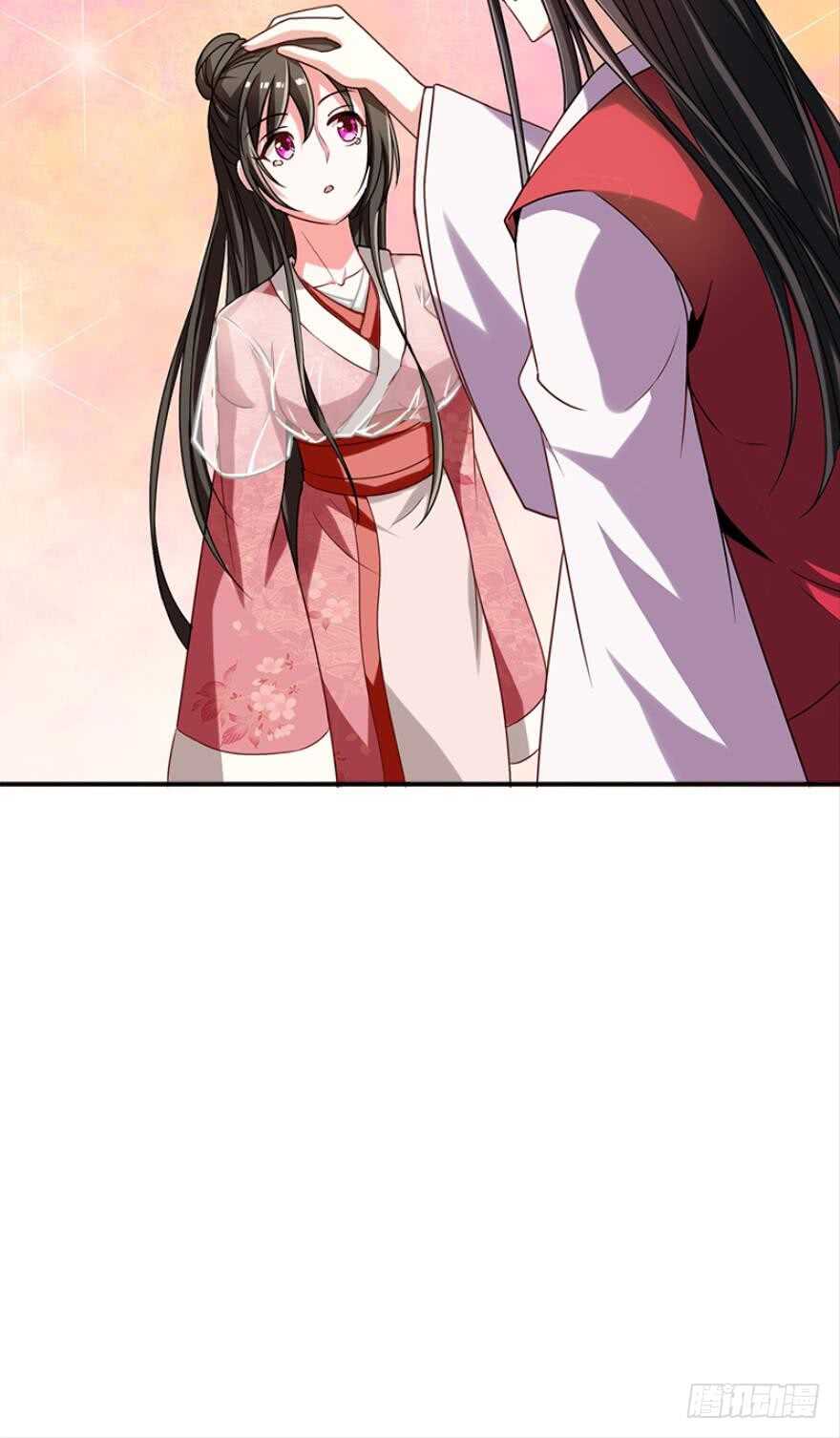 《丑女的后宫法则》漫画,第89话：和我结婚1图