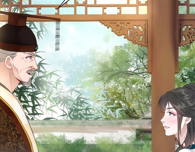 极品废材小姐漫画,第102话 真正的惩罚1图