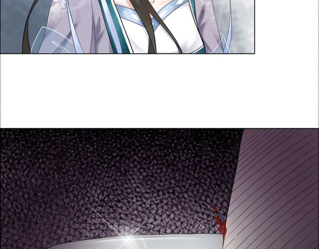 极品废材小姐漫画,第55话 虎毒不食子，他却……2图
