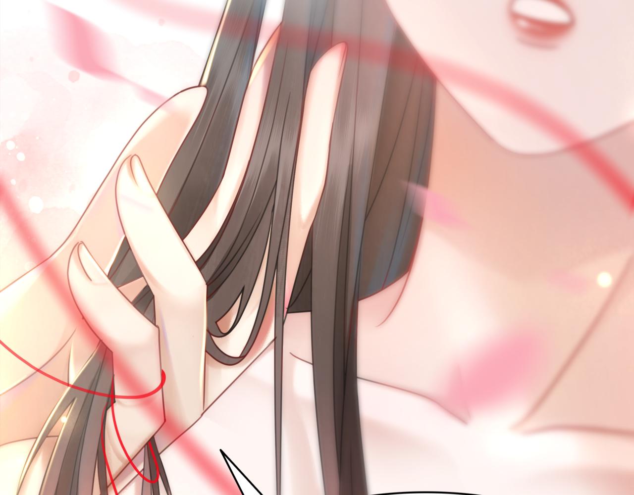 极品废材小姐漫画,第143话 初次吐露的心声1图