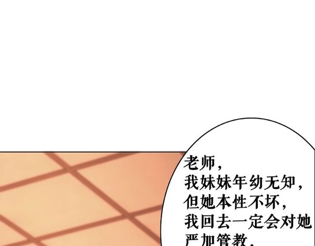 极品废材小姐漫画,第45话 单独辅导2图