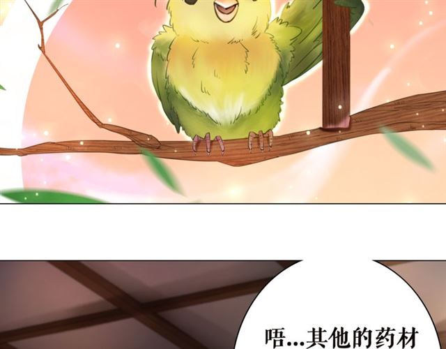 极品废少txt全文下载漫画,第105话 传说中的凶兽？1图