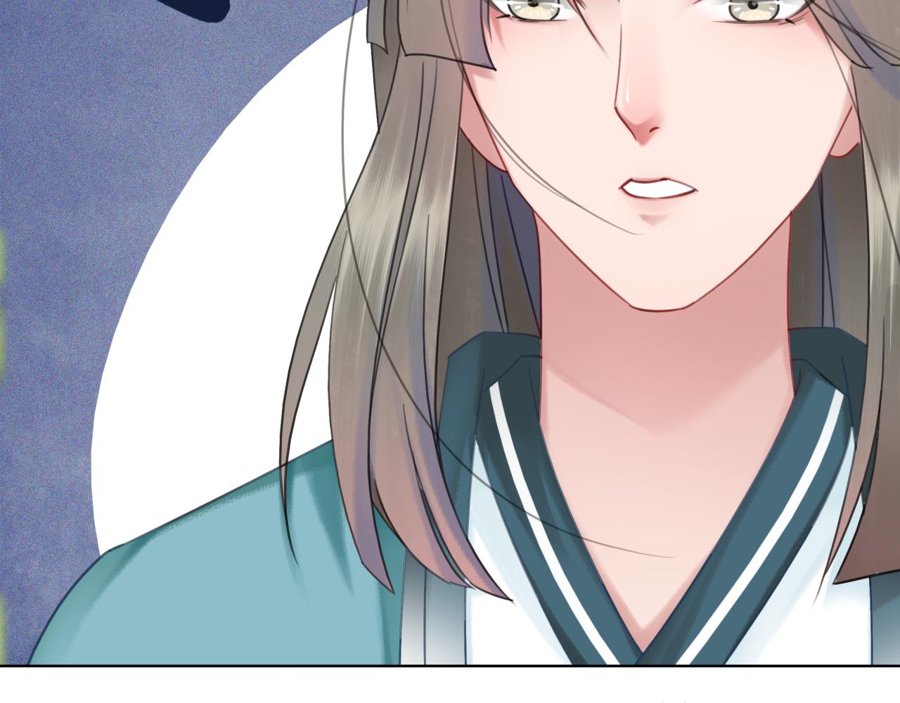 极品废材小姐漫画,第146话 不速之客2图