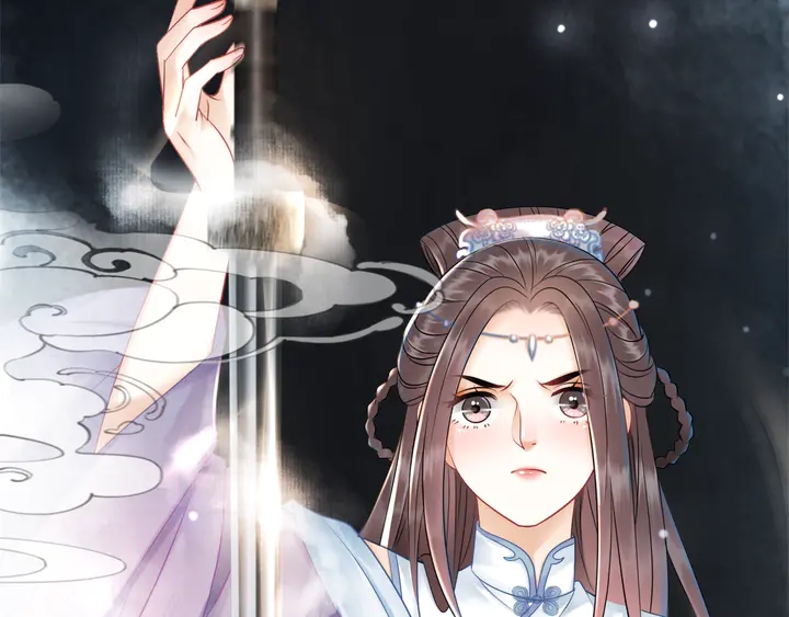 极品废柴炼丹师漫画,第157话 女皇登基2图