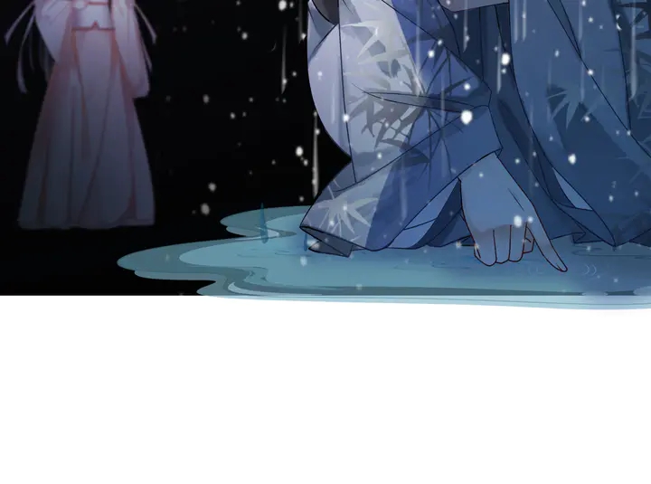 极品废材小姐漫画,第166话 师傅，等着我2图