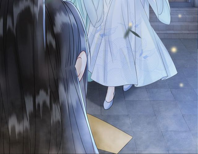 极品废材小姐漫画,第59话 出发黑暗森林！2图
