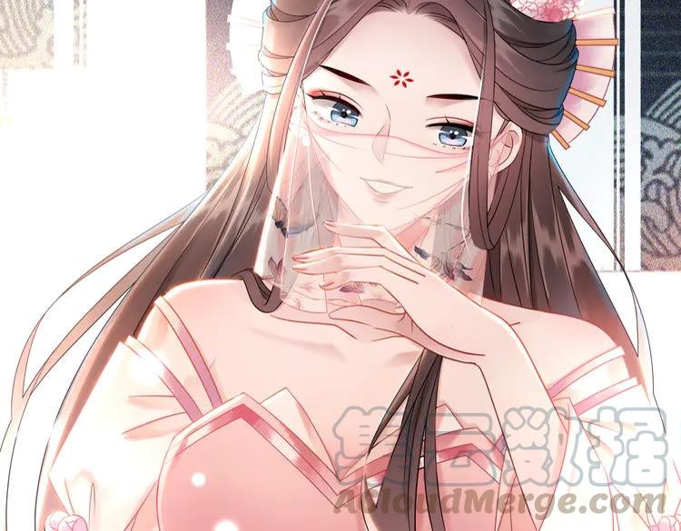极品废材小姐漫画,第153话 话里藏刀2图