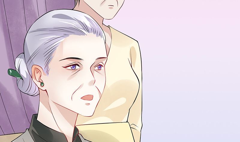 南风也曾入我怀唐溪漫画,第132话 到底在不在意她1图