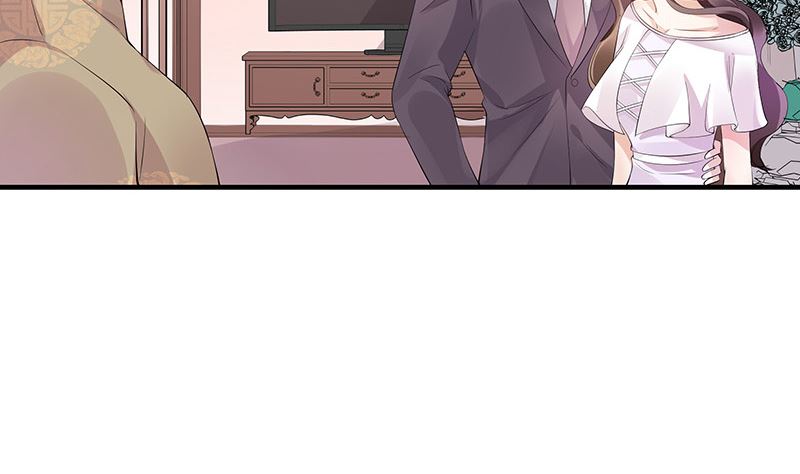 南风也曾入我怀漫画,第135话 凭什麽抢我的人1图