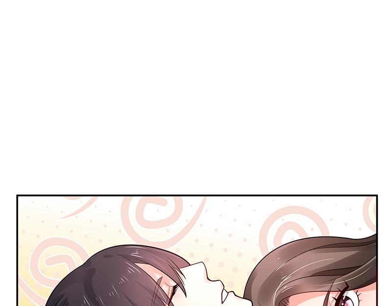 南风也曾入我怀漫画,第43话 落在她眉心的吻2图