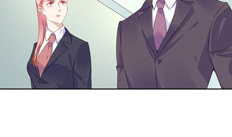 南风也曾入我怀漫画,第154话 完全没有看到他 11图