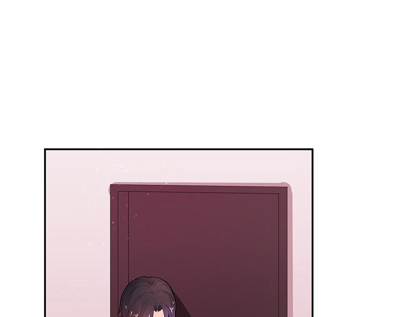 南风也曾入我怀漫画,第43话 落在她眉心的吻2图