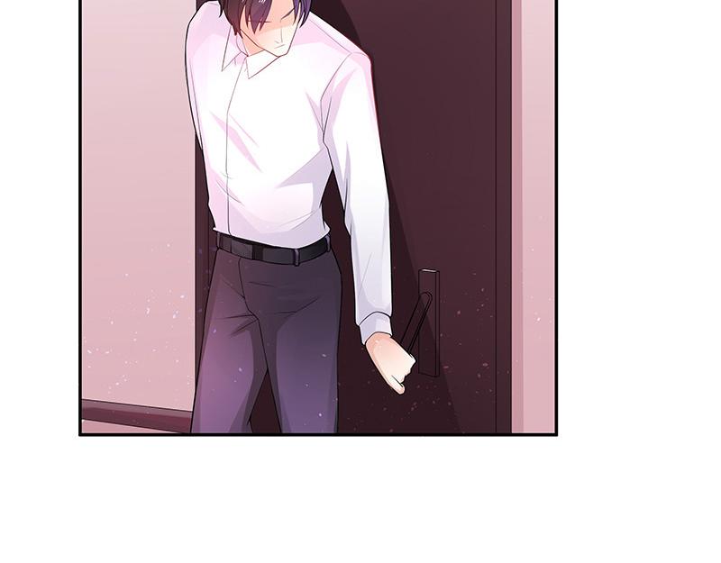 南风也曾入我怀漫画,第43话 落在她眉心的吻1图