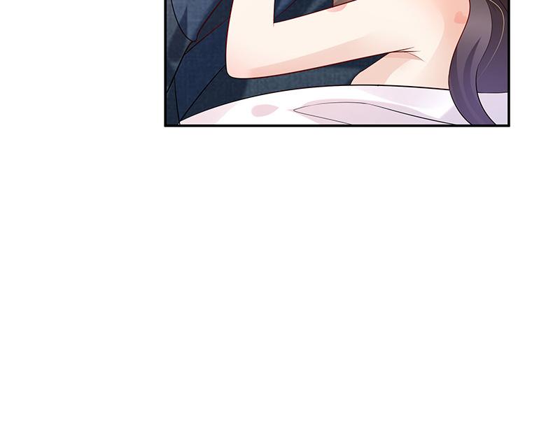 南风也曾入我怀漫画,第43话 落在她眉心的吻1图