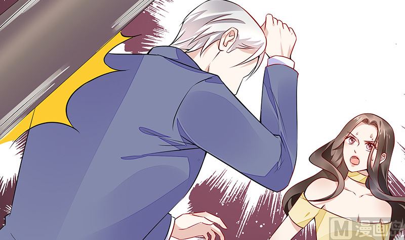 南风也曾入我怀唐溪漫画,第154话 完全没有看到他 11图