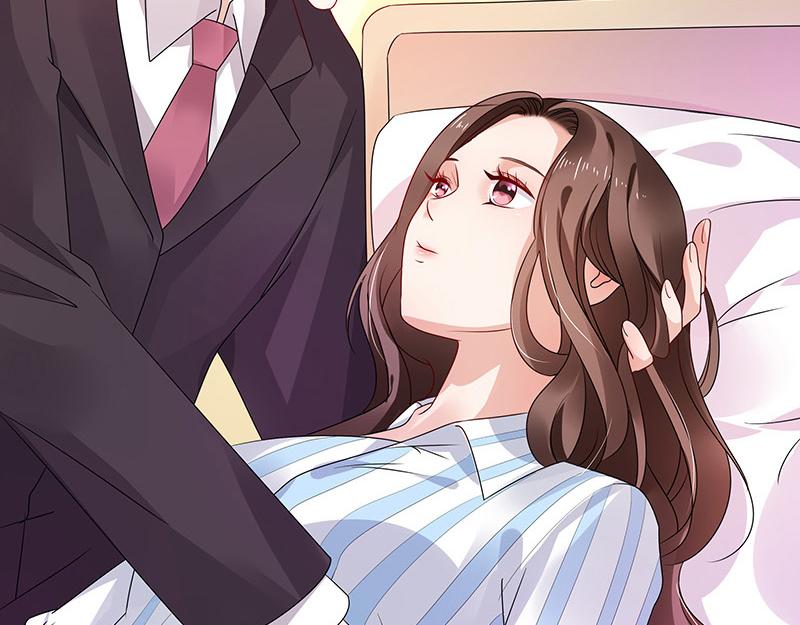 南风也曾入我怀漫画,第31话 陆少还挺重口味2图