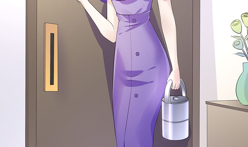南风也曾入我怀漫画,第150话  觉得她有多贵重1图