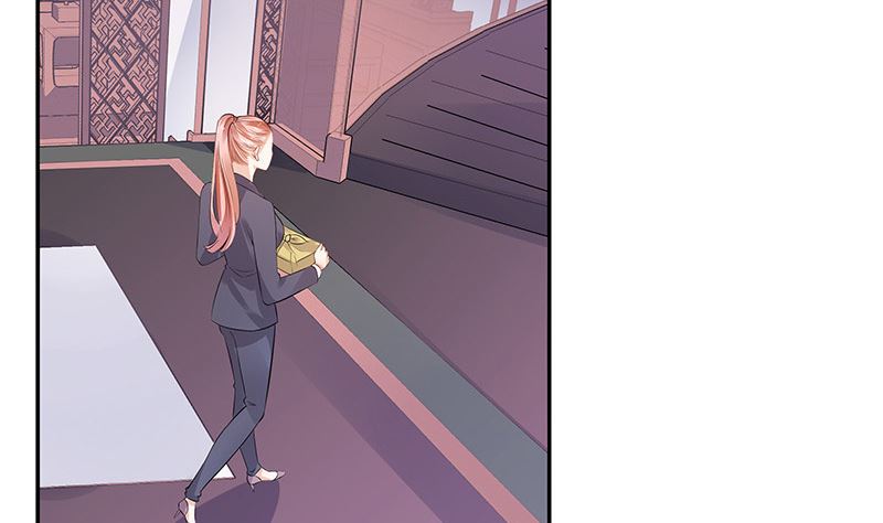 南风也曾入我怀漫画,第138话 扑面而来的寒气 12图