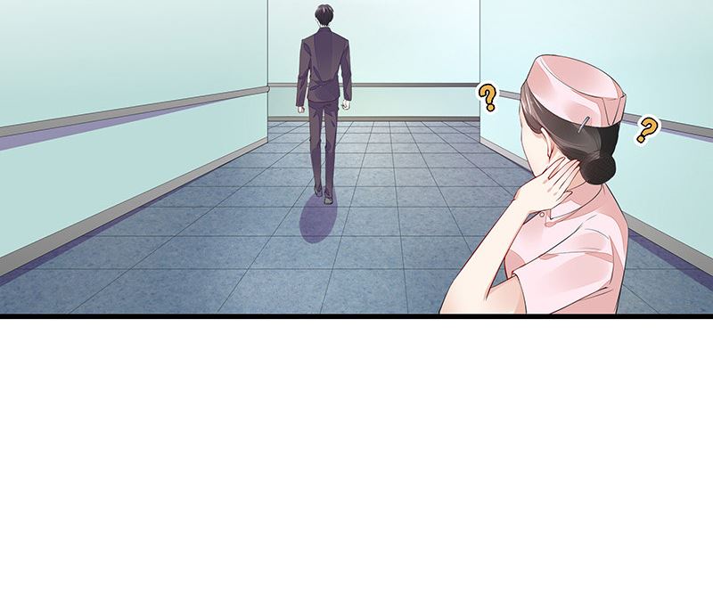 南风也曾入我怀漫画,第154话 完全没有看到他 12图
