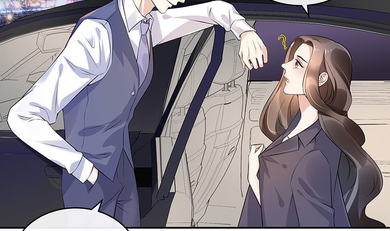 南风也曾入我怀漫画,第130话 南风以後归我管 12图
