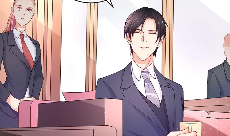 南风也曾入我怀漫画,第113话 我要你做陆太太2图
