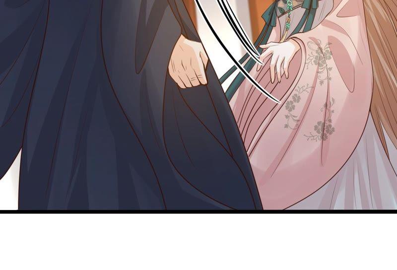 战神狂妃：凤倾天下漫画,第137话 冷血至亲1图