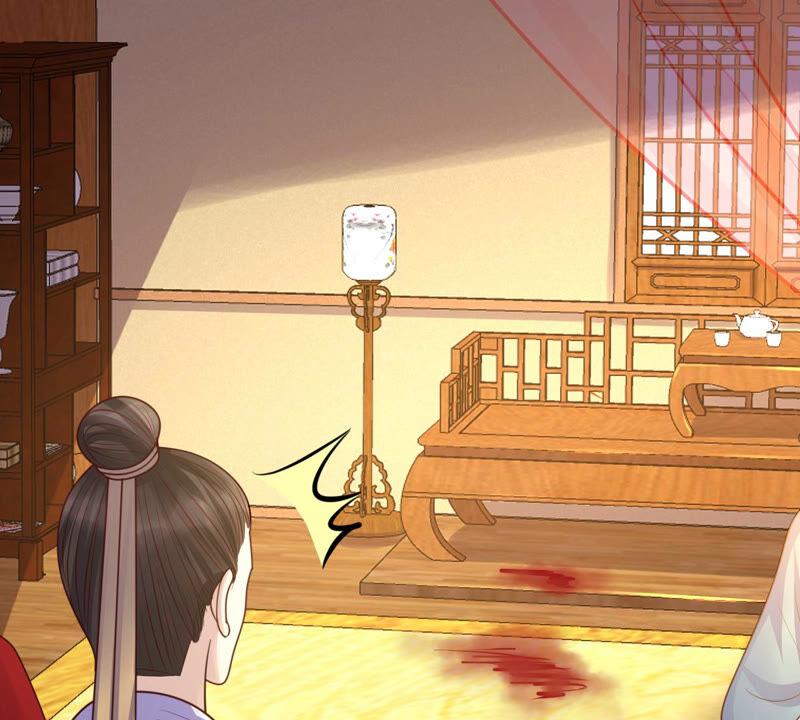 战神狂妃：凤倾天下漫画,第97话 明着栽赃2图