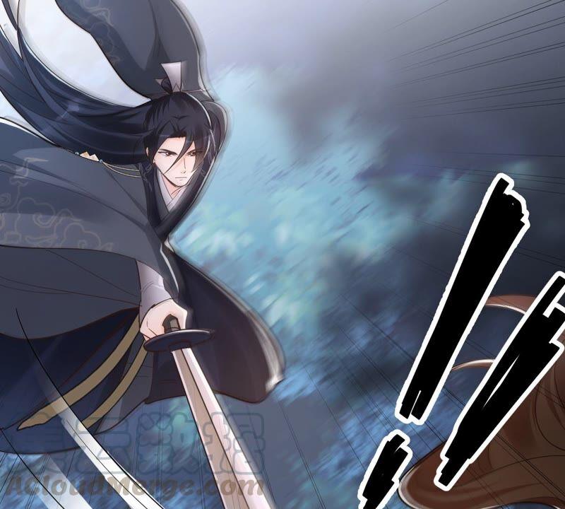 战神狂妃：凤倾天下漫画,第134话 予儿，过来！1图