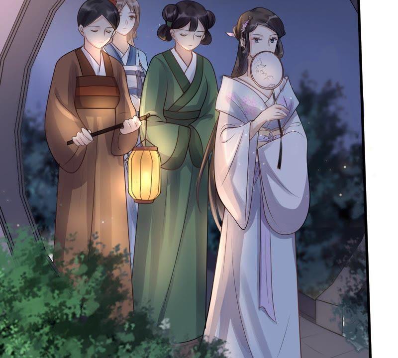 战神狂妃：凤倾天下漫画,第12话 谁才是猎物2图