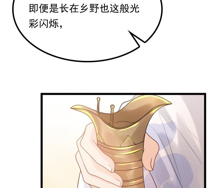 战神狂妃凤倾天下免费阅读漫画下拉式漫画,第44话 被妖孽醇王看上？2图