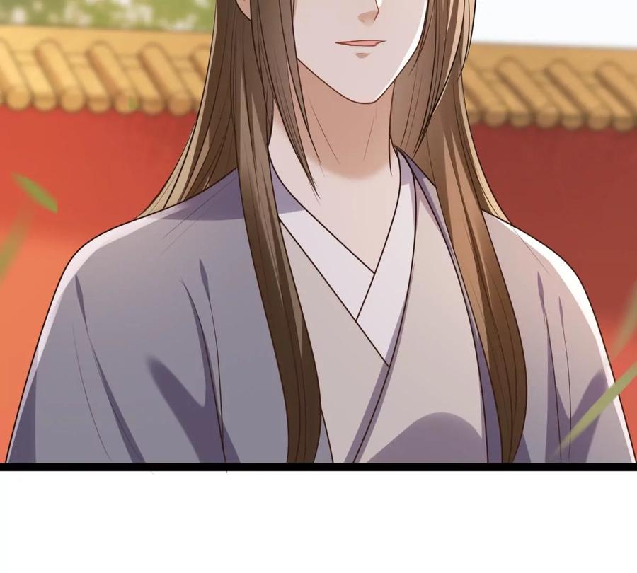 战神狂妃：凤倾天下漫画,第175话 当年恩怨2图