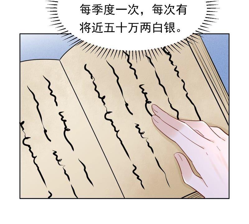 战神狂妃：凤倾天下漫画,第128话 坑爹的孤南翼！1图