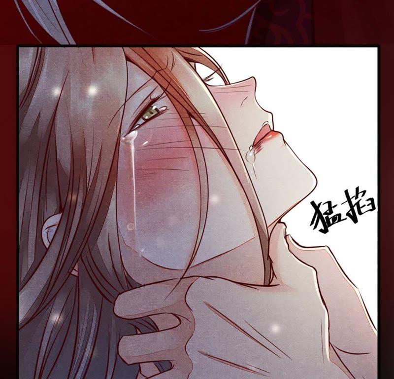 战神狂妃：凤倾天下漫画,第1话 不灭的灵魂2图