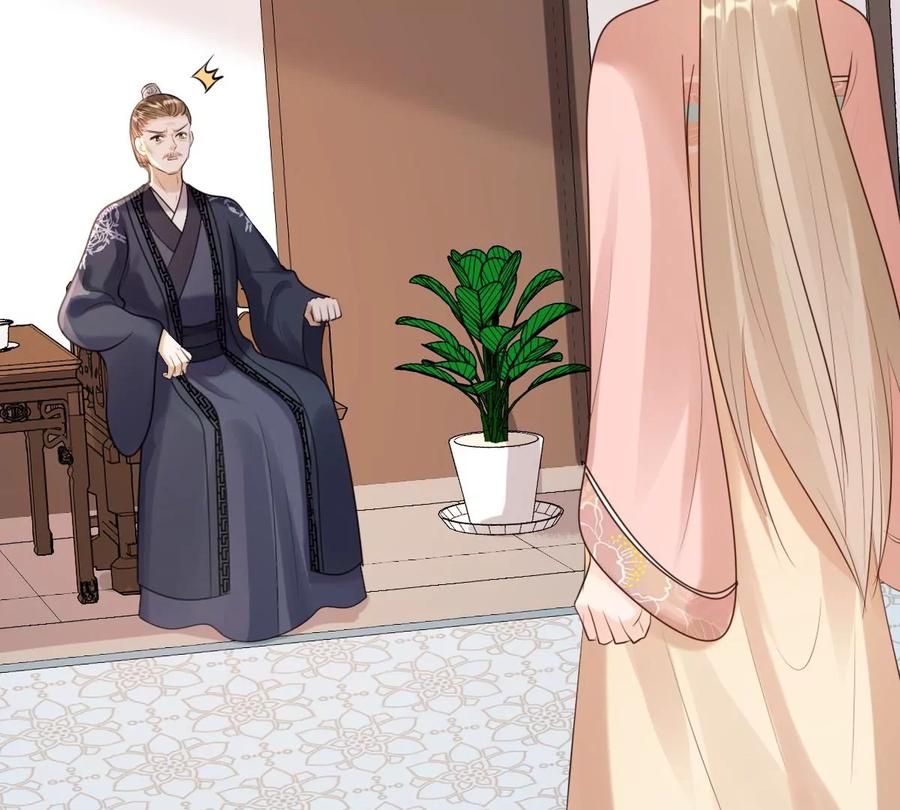 战神狂妃：凤倾天下漫画,第160话 卖女救子1图