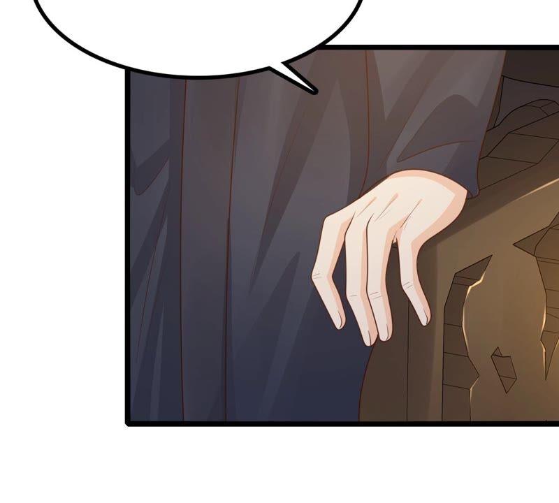 战神狂妃：凤倾天下漫画,第137话 冷血至亲1图