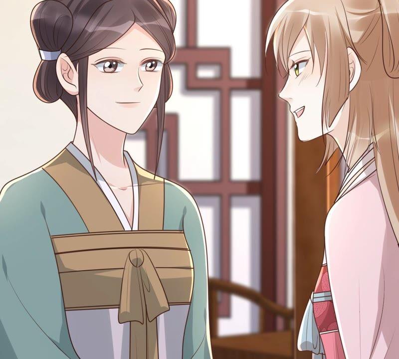 战神狂妃：凤倾天下漫画,第144话 他的好2图