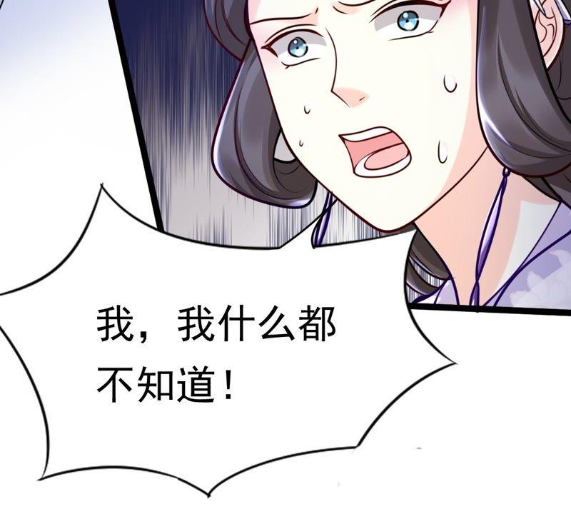 战神狂妃：凤倾天下漫画,第24话 偷天换日2图
