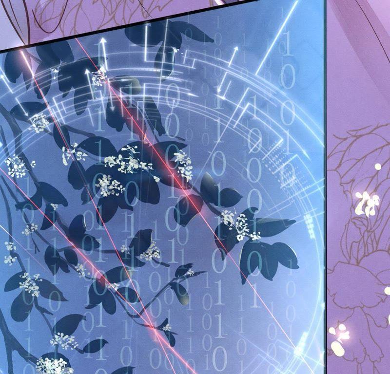 战神狂妃：凤倾天下漫画,第7话 桂花树上的阴谋2图