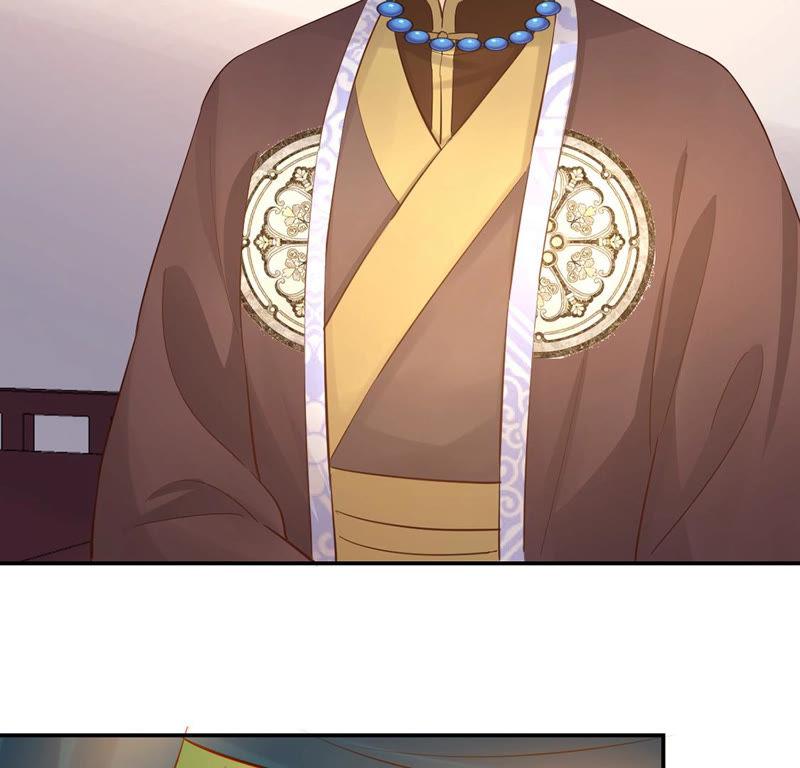 战神狂妃：凤倾天下漫画,第87话 盛允承的心机2图