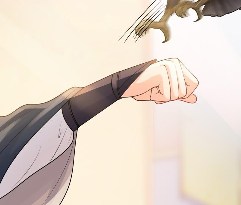 战神狂妃：凤倾天下漫画,第44话 被妖孽醇王看上？2图