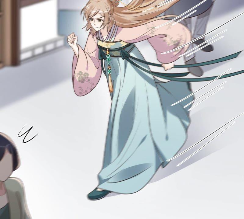 战神狂妃：凤倾天下漫画,第124话 绑架2图