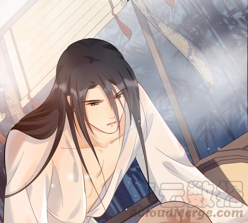战神狂妃：凤倾天下漫画,第76话 不解风情1图