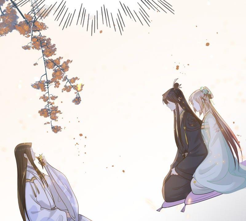 战神狂妃：凤倾天下漫画,第44话 被妖孽醇王看上？1图