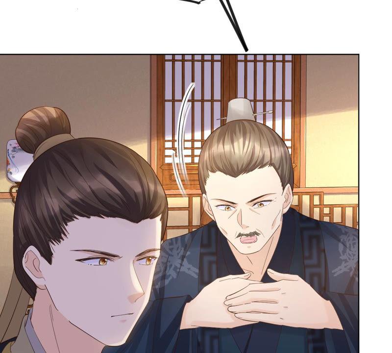 战神狂妃：凤倾天下漫画,第99话 死无对证1图