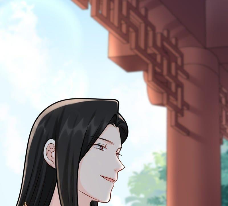 战神狂妃：凤倾天下漫画,第34话 你是本王的人！1图