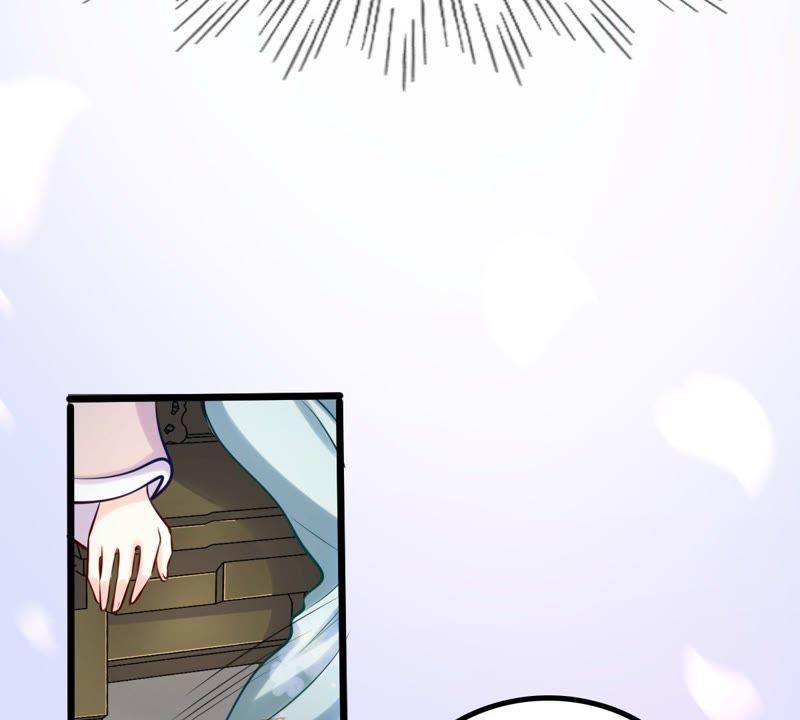 战神狂妃：凤倾天下漫画,第27话 老狐狸的试探1图