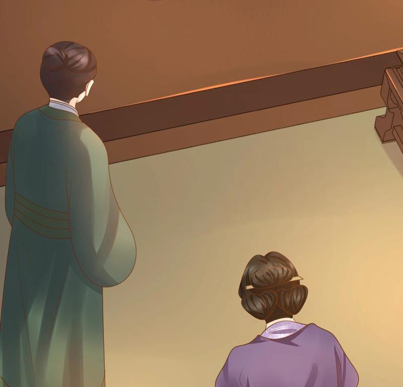 战神狂妃：凤倾天下漫画,第86话 救了太妃一命2图