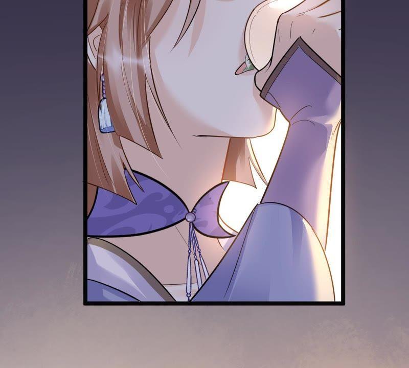 战神狂妃：凤倾天下漫画,第61话 存心试探1图