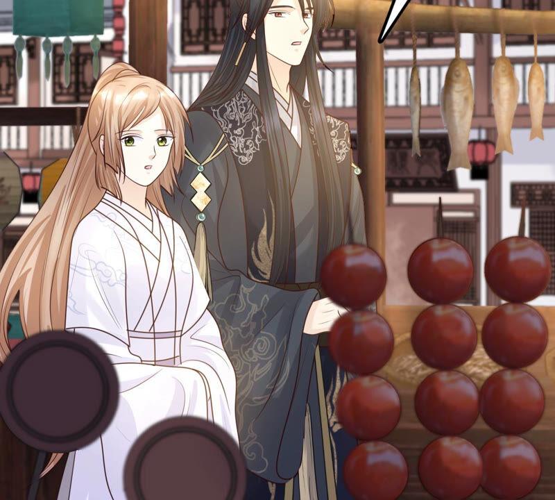战神狂妃：凤倾天下漫画,第110话 祁州水怪2图