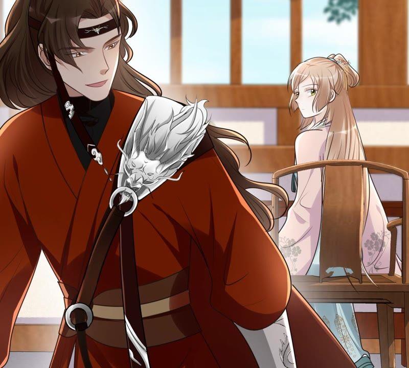 战神狂妃：凤倾天下漫画,第127话 保镖已送达2图